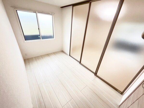 Hau　oli　Residenceの物件内観写真